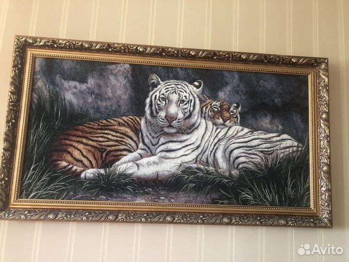 Картина 115*58