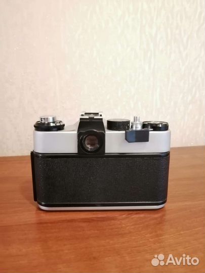 Фотоаппарат Zenit