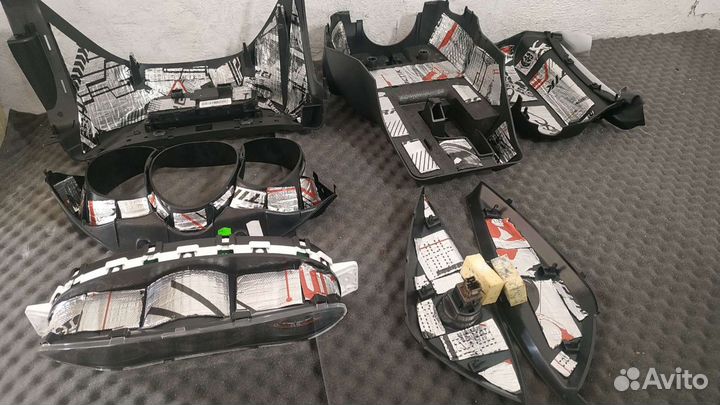 Шумоизоляция авто в Воронеже,монтаж продажа