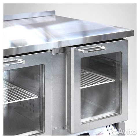 Finist схснпц-700-2 (нижний холодильный агрегат)