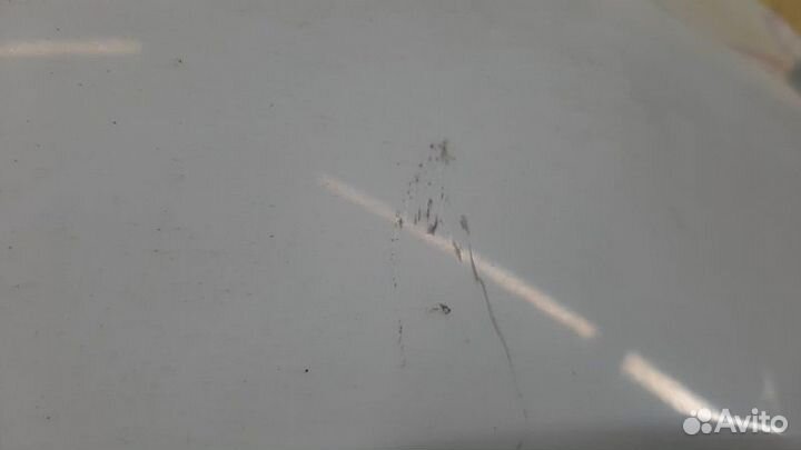 Крыло переднее правое Ford Focus 3 2011-2018