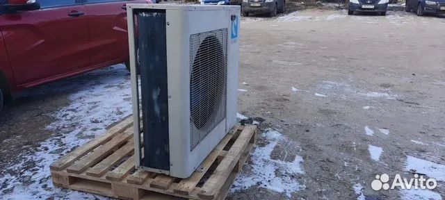 Чиллер для охлаждения