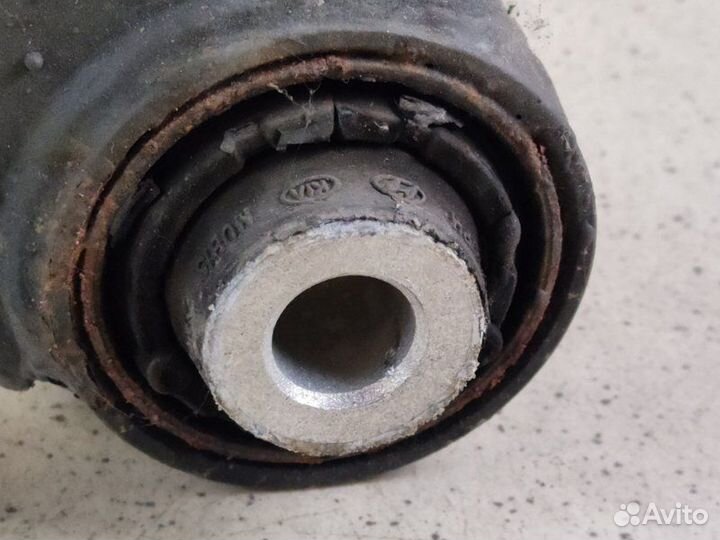 Рычаг подвески задний Hyundai Tucson TL 1.6 T-GDI