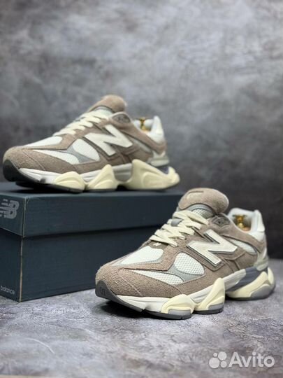 Кроссовки new balance 9060 (41-45)