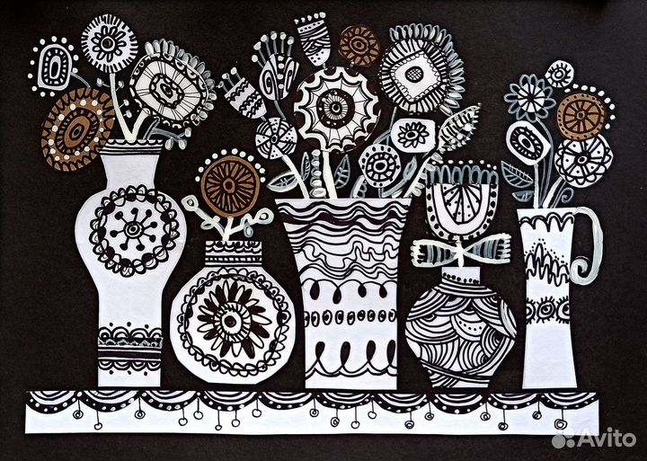 Уроки рисования для детей