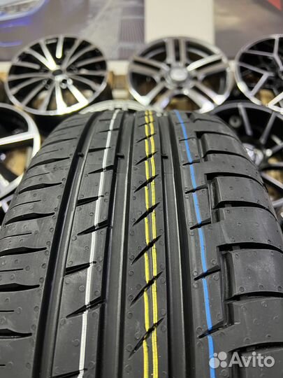 Continental PremiumContact 6 225/45 R18 95Y