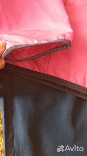 Спортивный костюм Demix