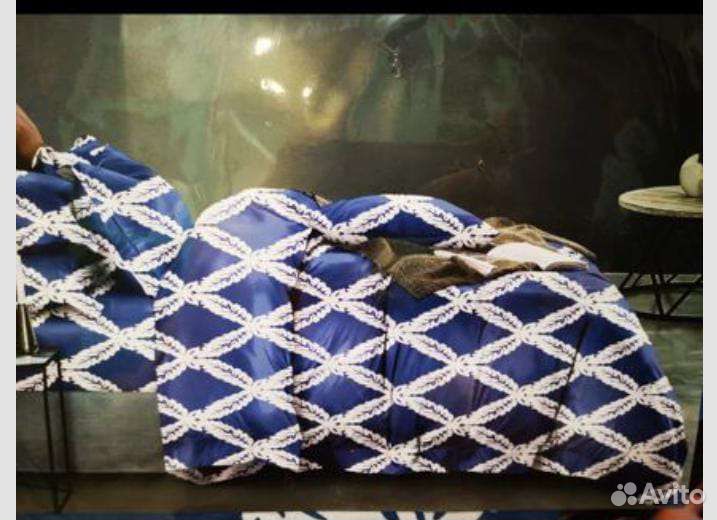 Белье постельное