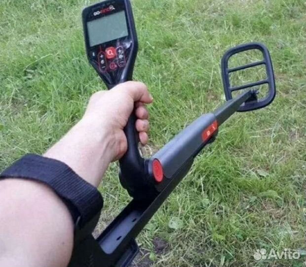 Металлоискатель minelab go find 66 и лопата аренда
