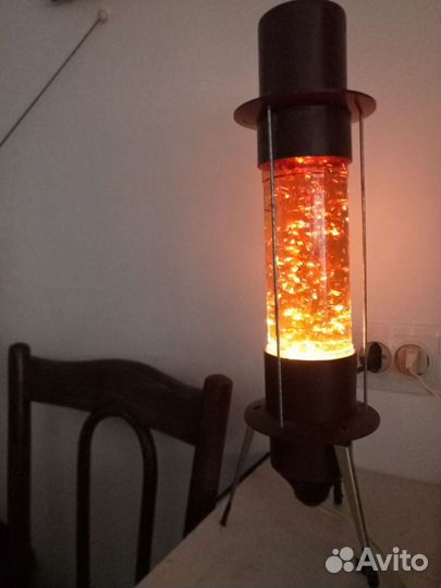 Светильник СССР