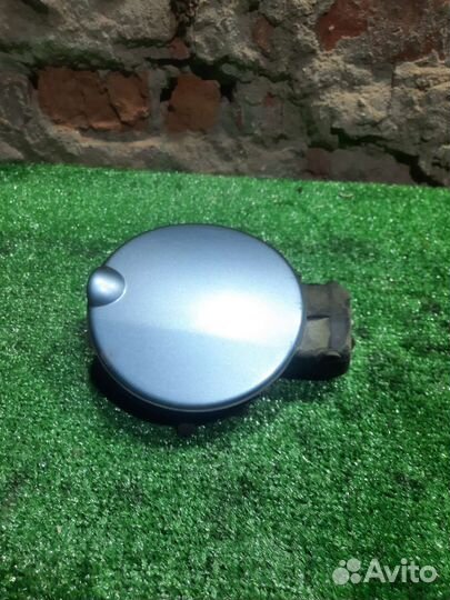 Лючок топливного бака Шкода Фабия