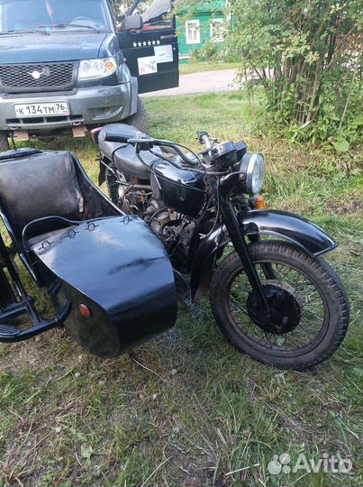 Днепр мт10-36