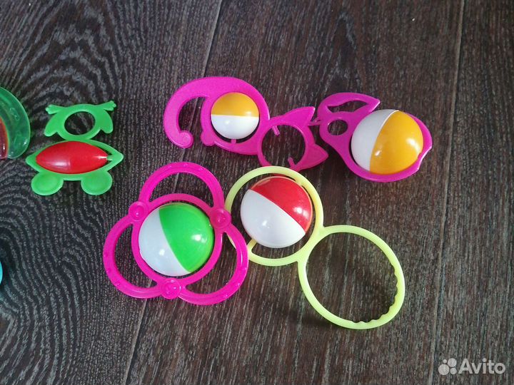 Погремушка