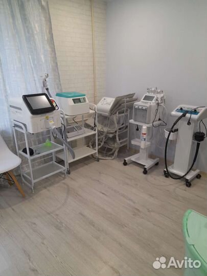 Модель на массаж (безлимитное посещение)