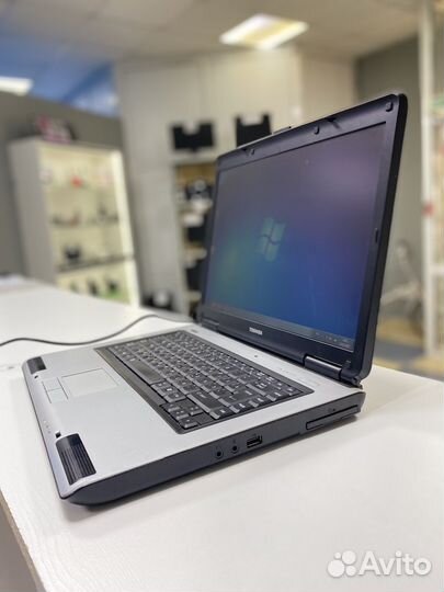 Toshiba satellite L40-14B