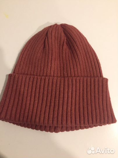 Шапка зимняя женская