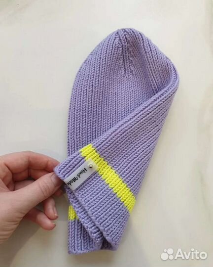 Вязание на заказ