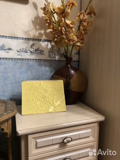 Декоративное панно