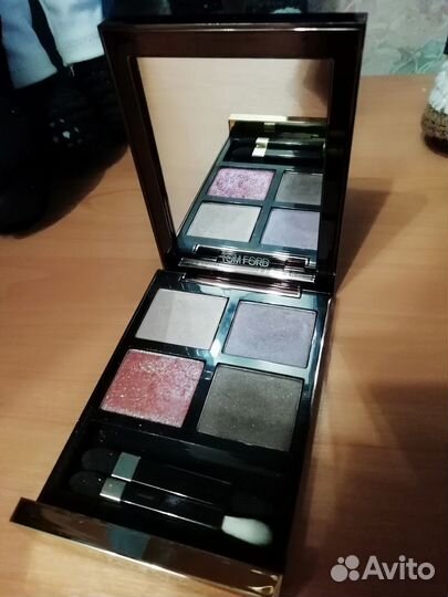 Косметика люкс и проф