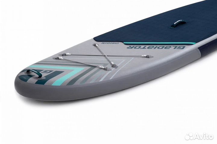 SUP board /сап gladiator (гладиатор) 10.8 RNT