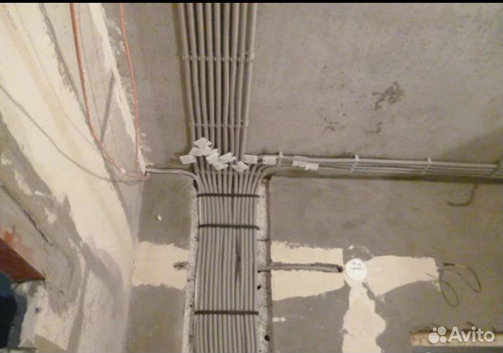 Электрик на час