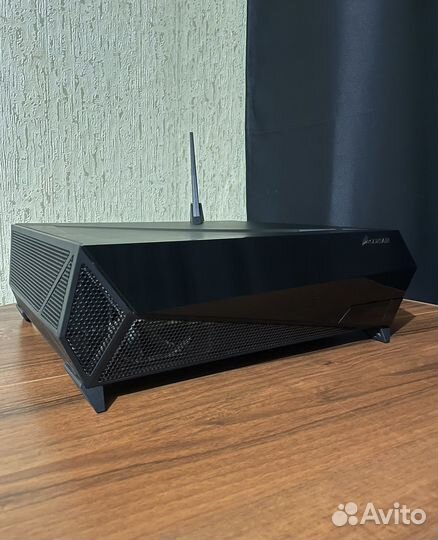 Игровой пк Rtx 2080 + i7 8700