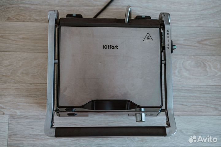 Электрогриль Kitfort KT 1601