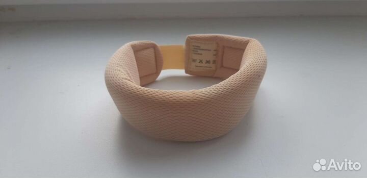 Шина-воротник Шанца Orto