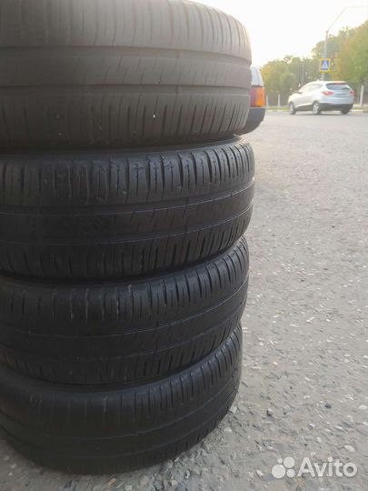 Michelin Energy XM2 185/60 R14