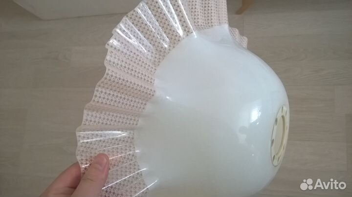 Абажур для люстры