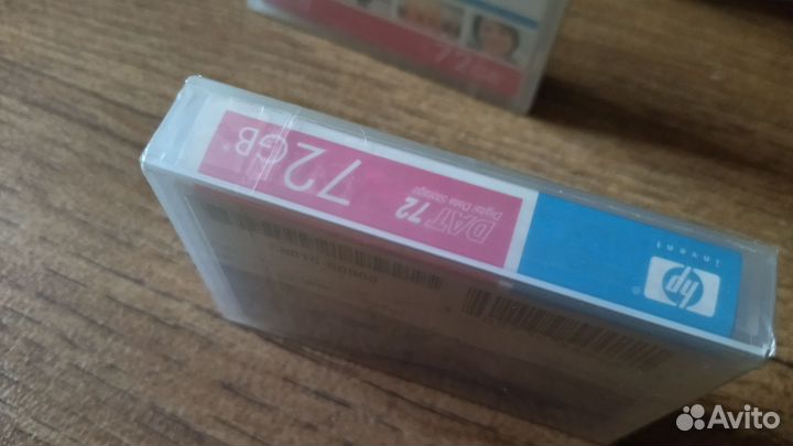 C8010a hp data cartridge