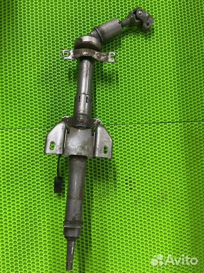 Рулевая колонка nissan wingroad y10