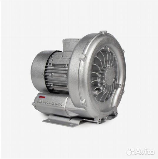 Вихревая воздуходувка urban vortex UV/180-220