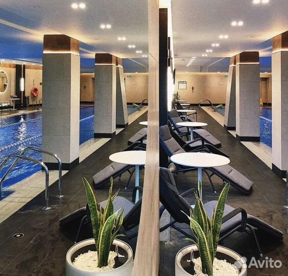 Сертификат Хилтон Новороссийск