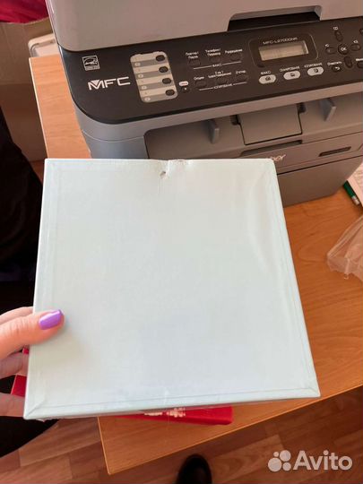 Подарочные коробки некондиция в ассортименте