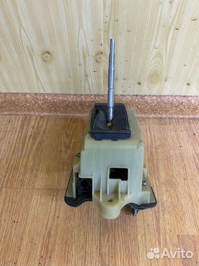 Кулиса АКПП Mercedes W204