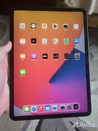 iPad Pro 11 2020 512 Gb