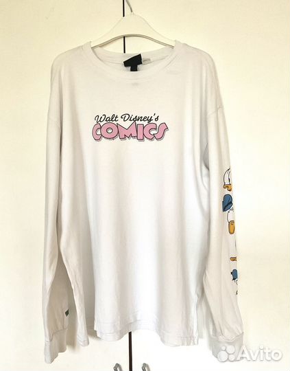 Кофта женская h&m