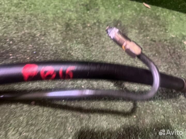 Шланг высокого давления Nissan Sunny FB15 QG15