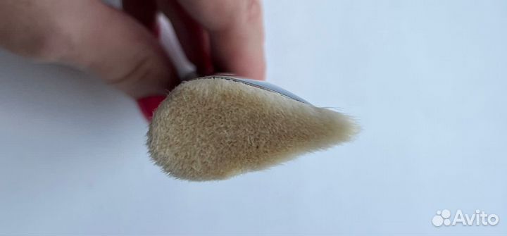 Кисти для макияжа dior backstage