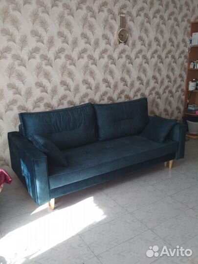 Диван Скинди