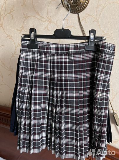 Юбки и Пиджак 140-152