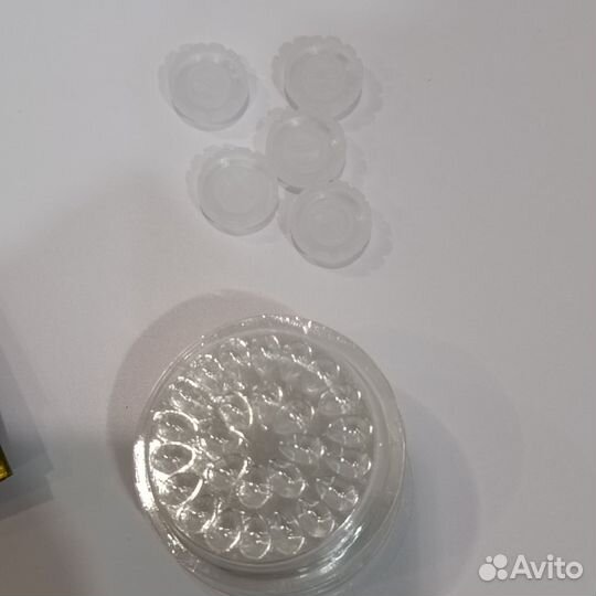 Всё для наращивания ресниц