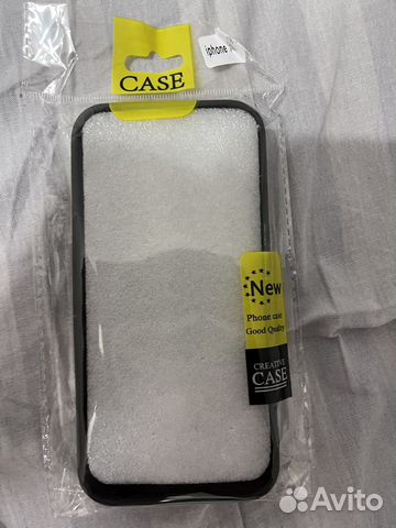 Чехол для iPhone 13