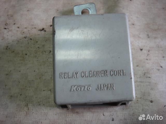 Реле Honda Cr-V RD1