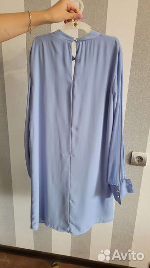 Праздничное платье