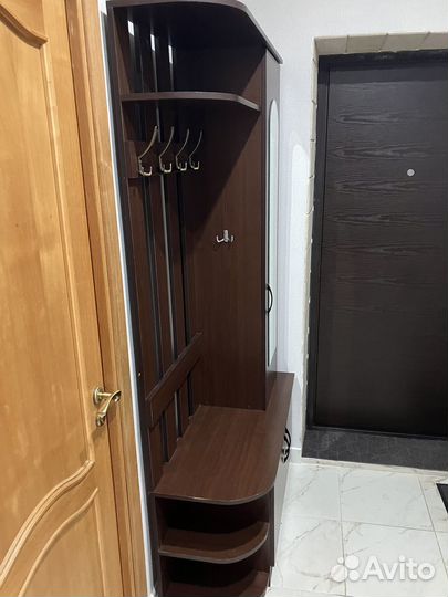 Шкаф в прихожую бу