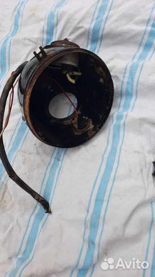 Запчасти на мотоцикл минск бу м105-106