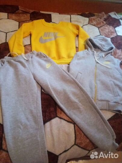 Детская одежда для девочек