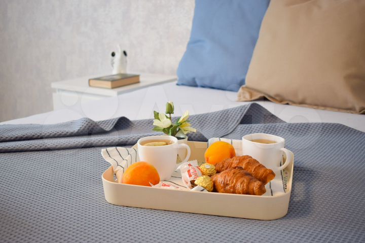 1-к. квартира, 42,3 м², 5/9 эт.